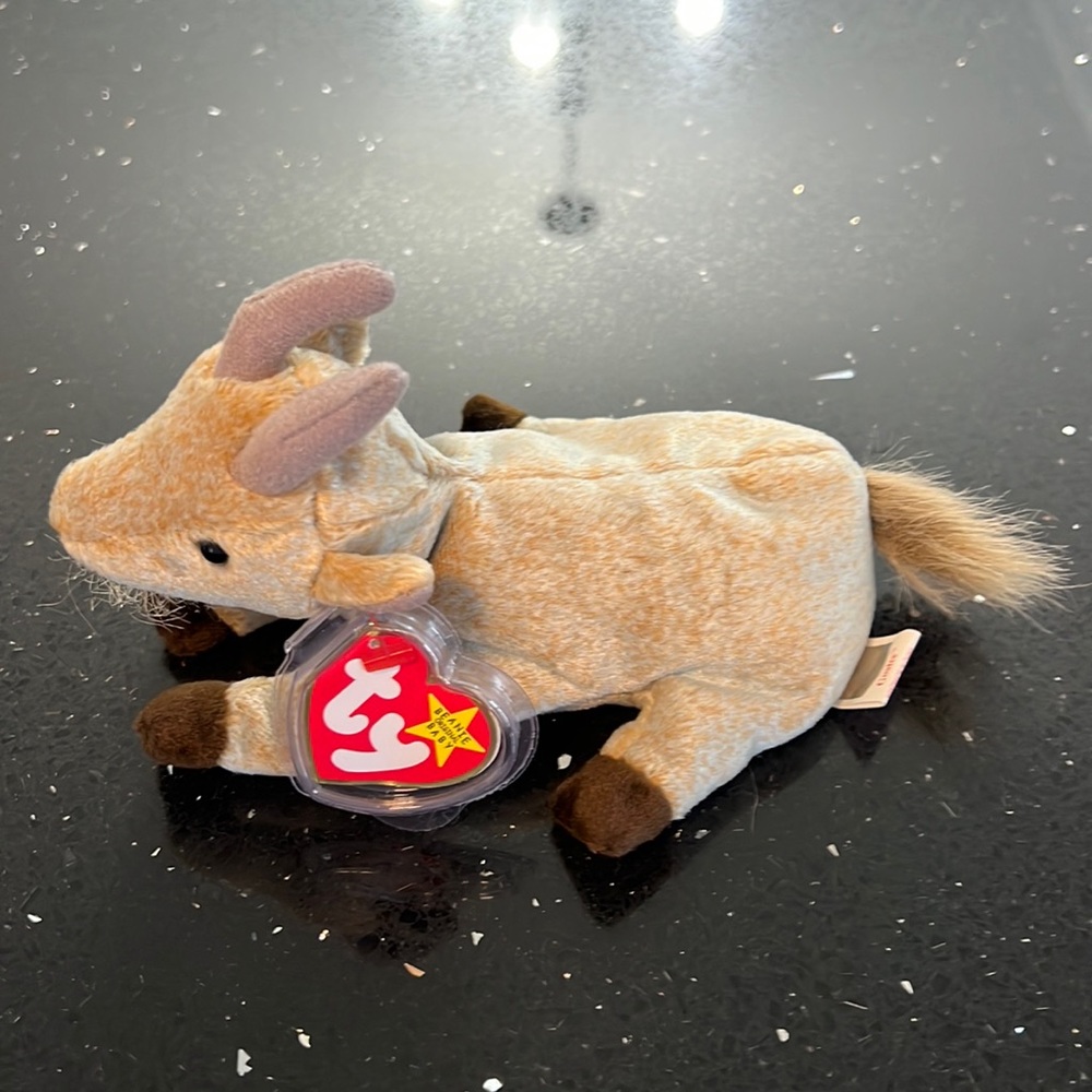 Ty Beanie Baby